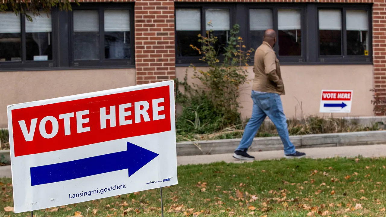 Here's what you need to know when polls close in battleground states on