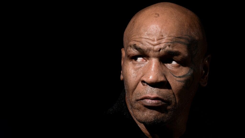 Mike Tyson Says He Avoided AIDS Despite Having Sex With Woman Who Died ...