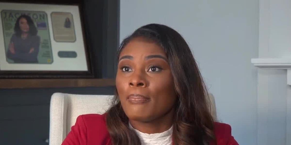 Mississippi Senate District 26 Candidate Profile: Kamesha Mumford