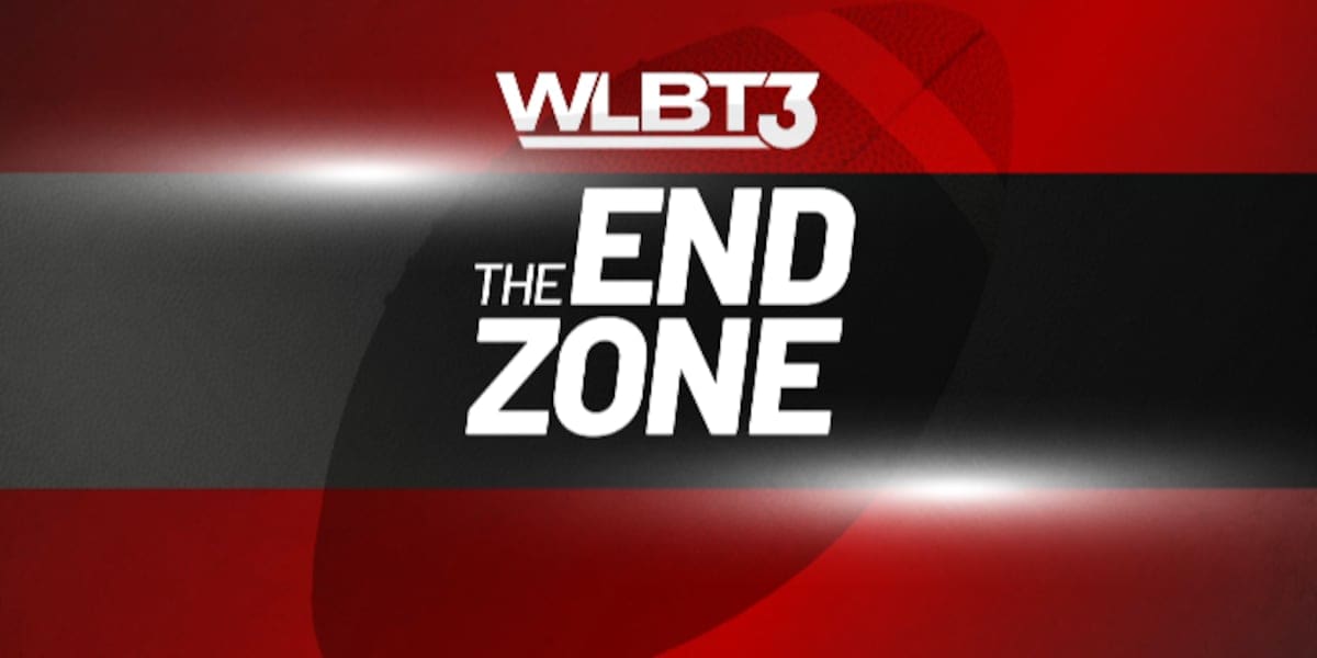 The End Zone: Week 14