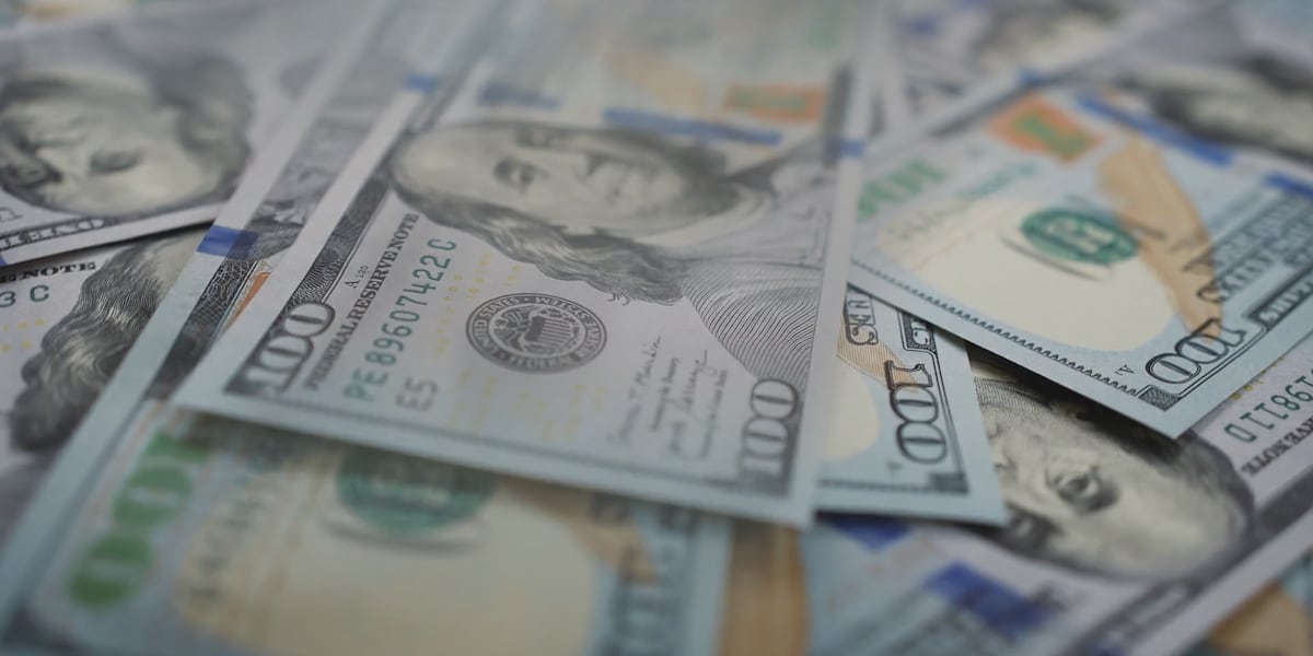 Lottery player from Pearl wins $1 million