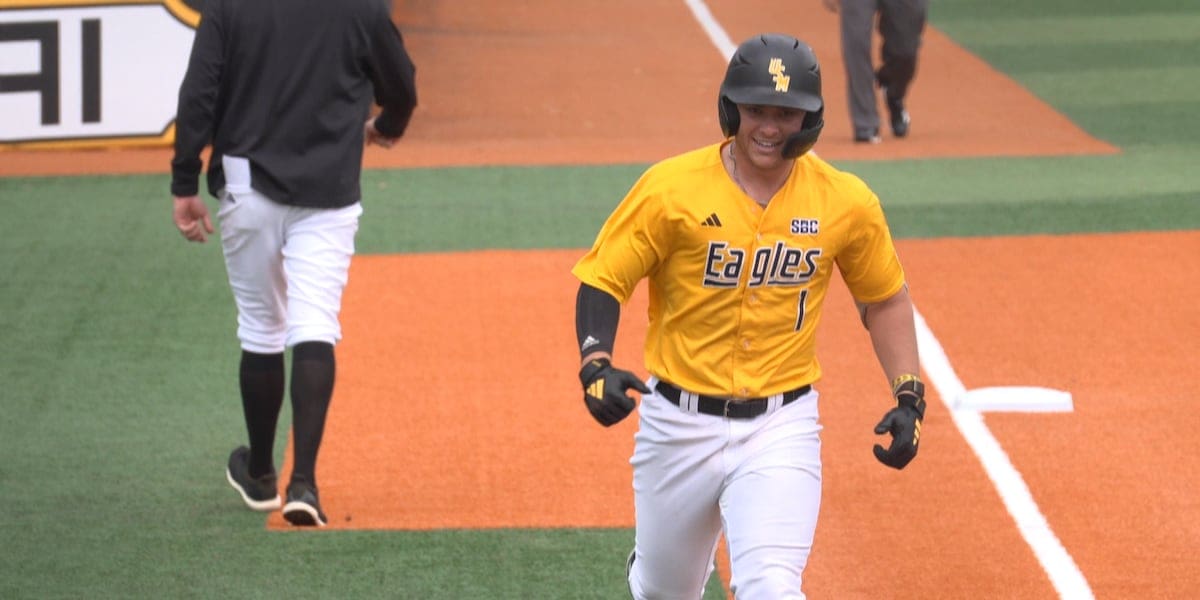 No. 22 Southern Miss takes series versus Texas State