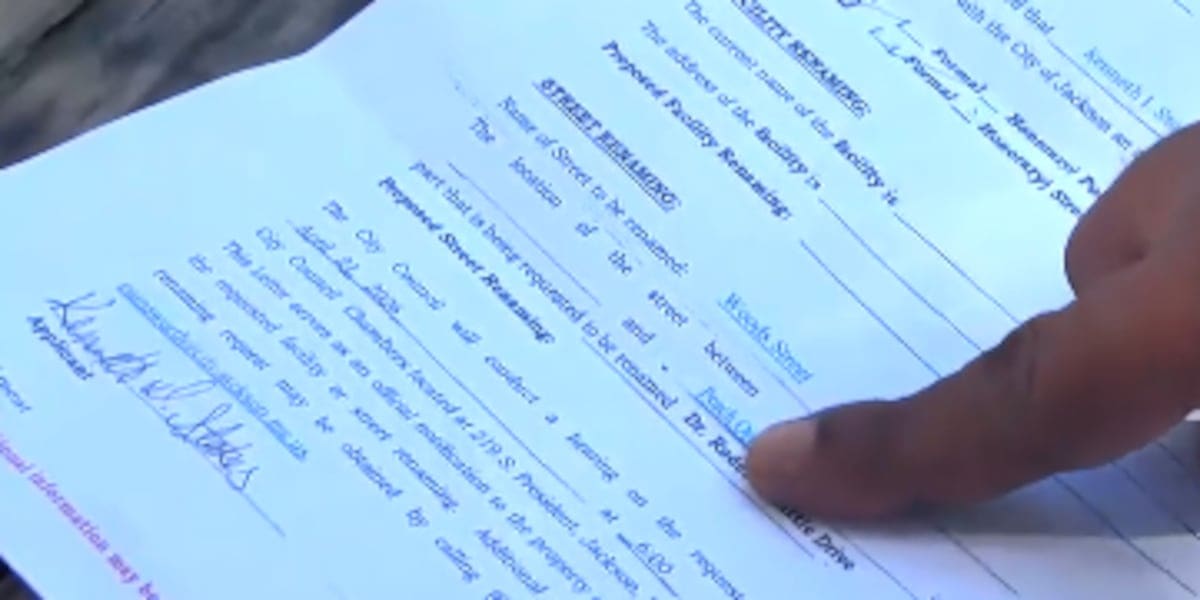 Wood Street residents fight councilman’s plan to rename their street