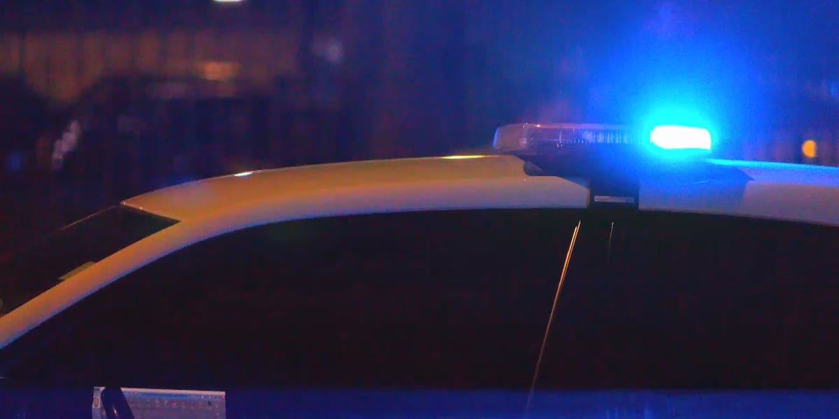 Jackson PD: Victim in critical condition after being shot while leaving store