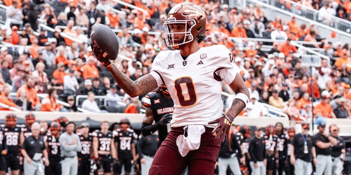 Saints Draft Tracker: New Orleans selects Georgia DT Christen Miller with the 42nd overall pick in 2026 NFL Draft