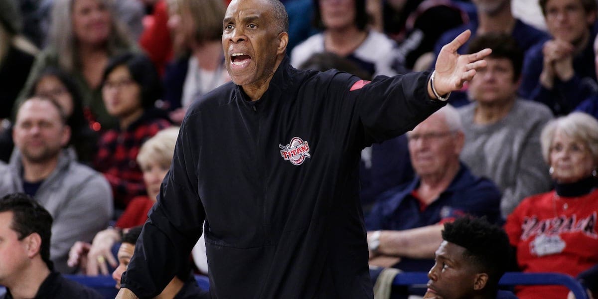 Mike Davis named Mississippi Valley State men’s basketball coach