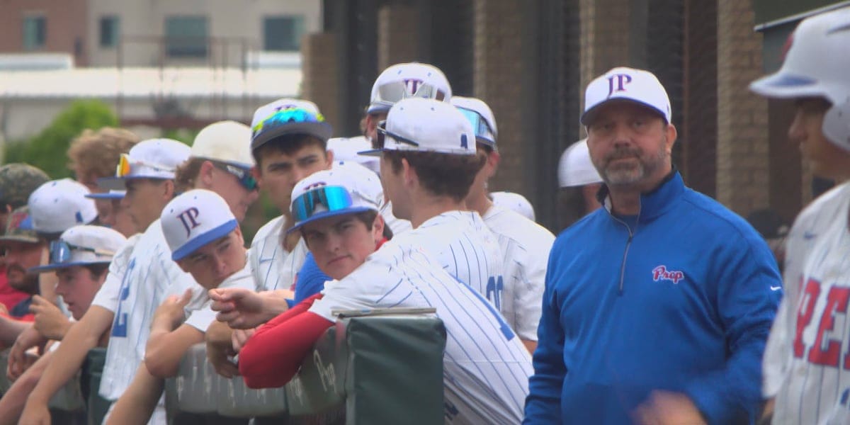 Jackson Prep walks off Simpson Academy to advance in MAIS playoffs