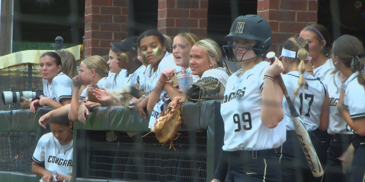 Northwest Rankin shuts out D’Iberville in second round opener