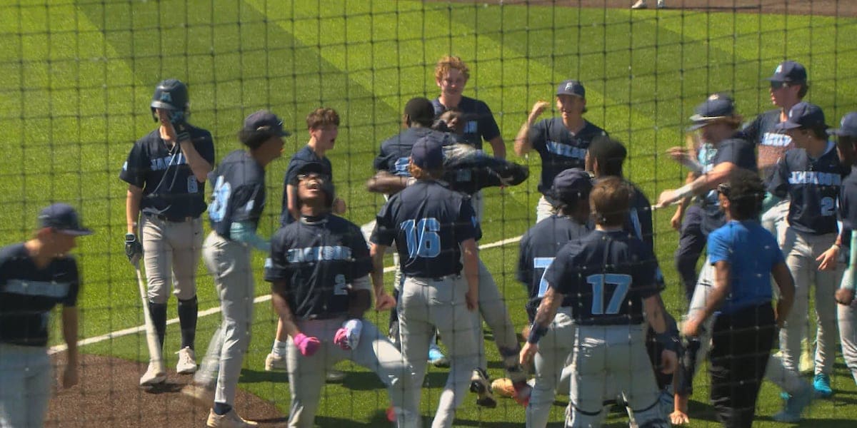 Jackson Academy advances to 4A, Division I semifinals with Game 3 win over Hartfield Academy