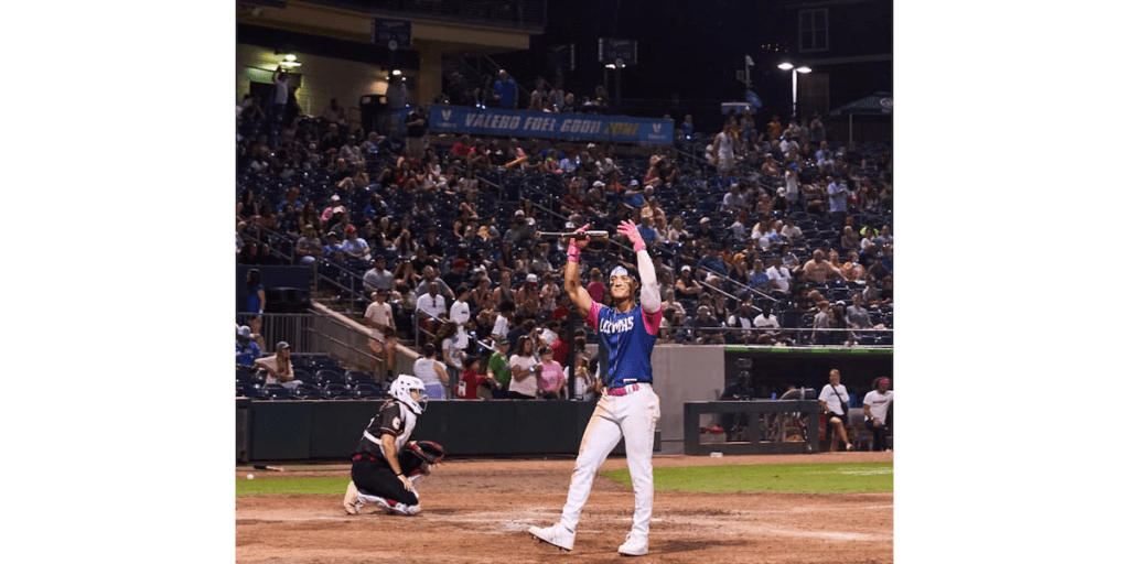 Boom Ball coming to Trustmark Park