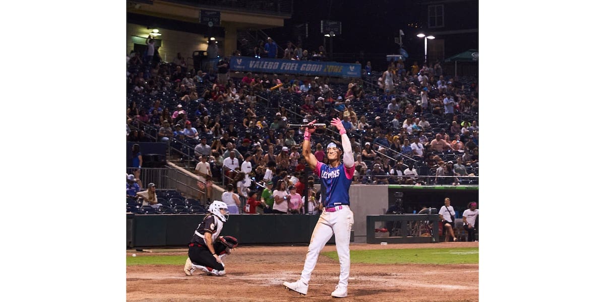 Boom Ball coming to Trustmark Park