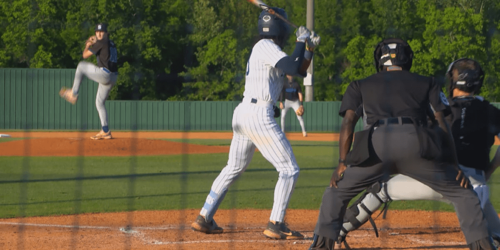 Ridgeland eliminated by Saltillo 12-3 in second round series