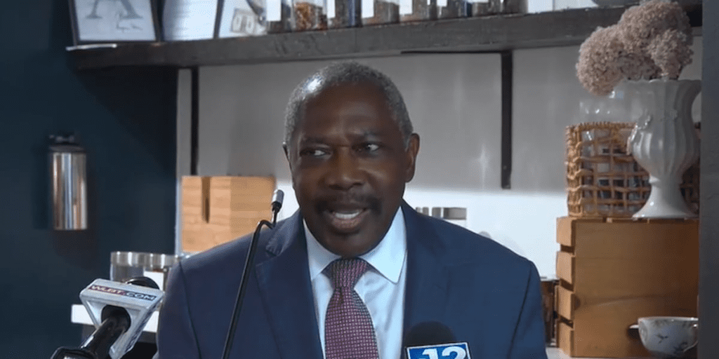 Jackson kicks off National Travel and Tourism Week