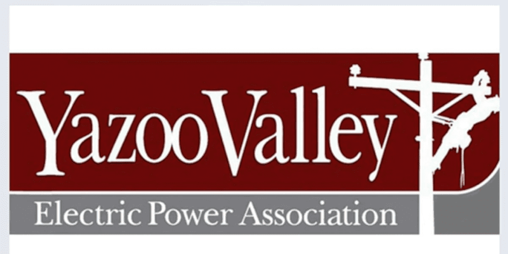 Man arrested after threat closes Yazoo Valley Electrical Power Association office