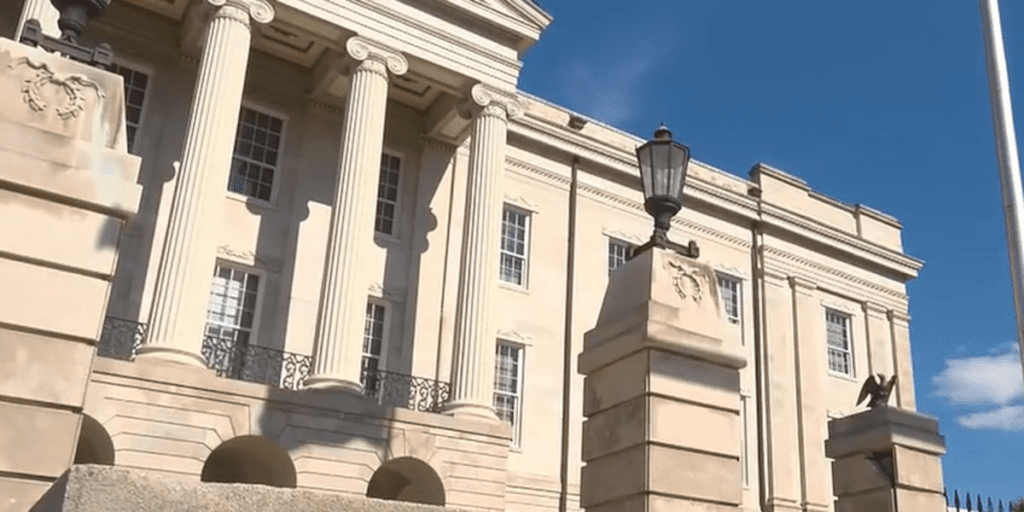 Temporary House move to Old Capitol draws mixed reactions from lawmakers