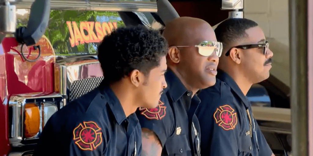 3 On Your Side breaks down Jackson Fire Department rating