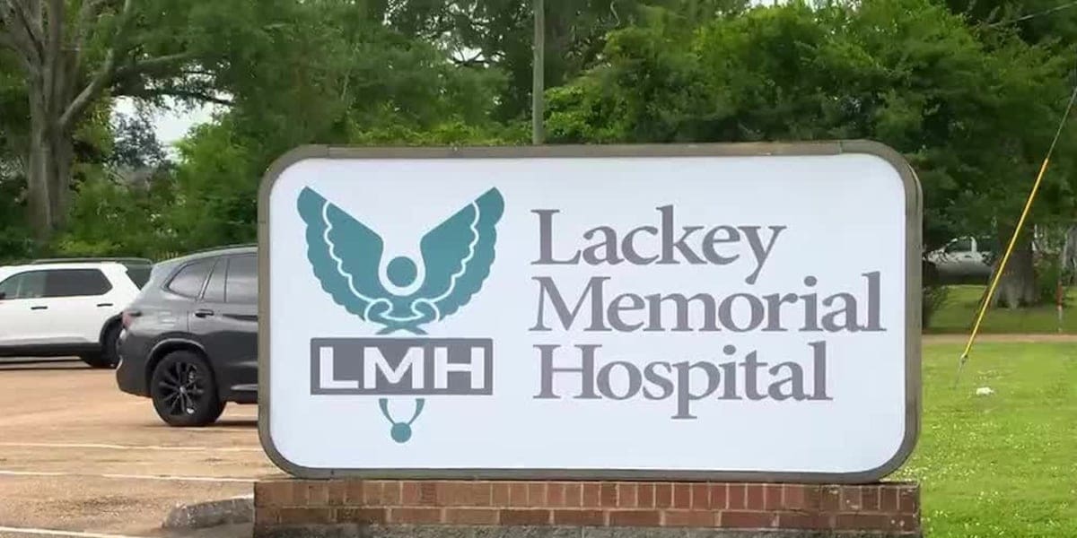 Transforming rural health in Mississippi, hospital shares what they would use new grants for to better patient care