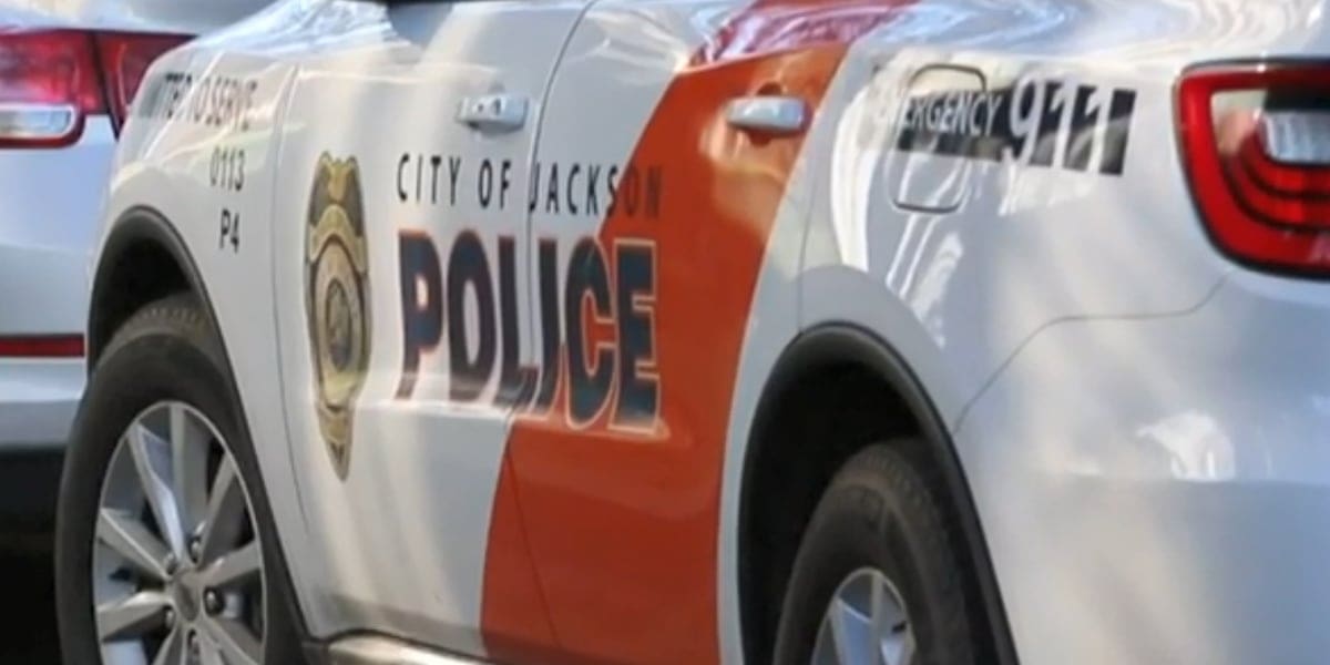 Man found shot to death in backyard of Jackson home