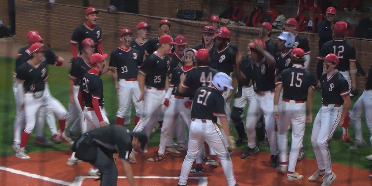 Brandon drops Game 1 of 7A South State series to Petal after Panthers’ 5-run 3rd inning