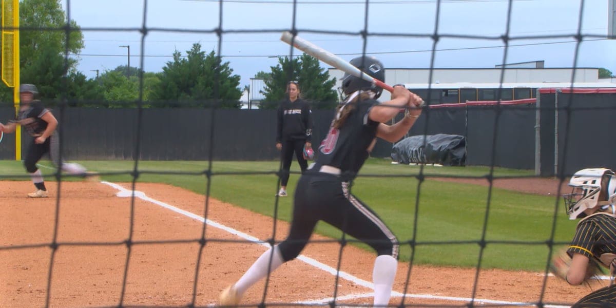 Germantown’s season ends in Game 2 of 7A North State series after Hernando’s 9-run in 6th inning