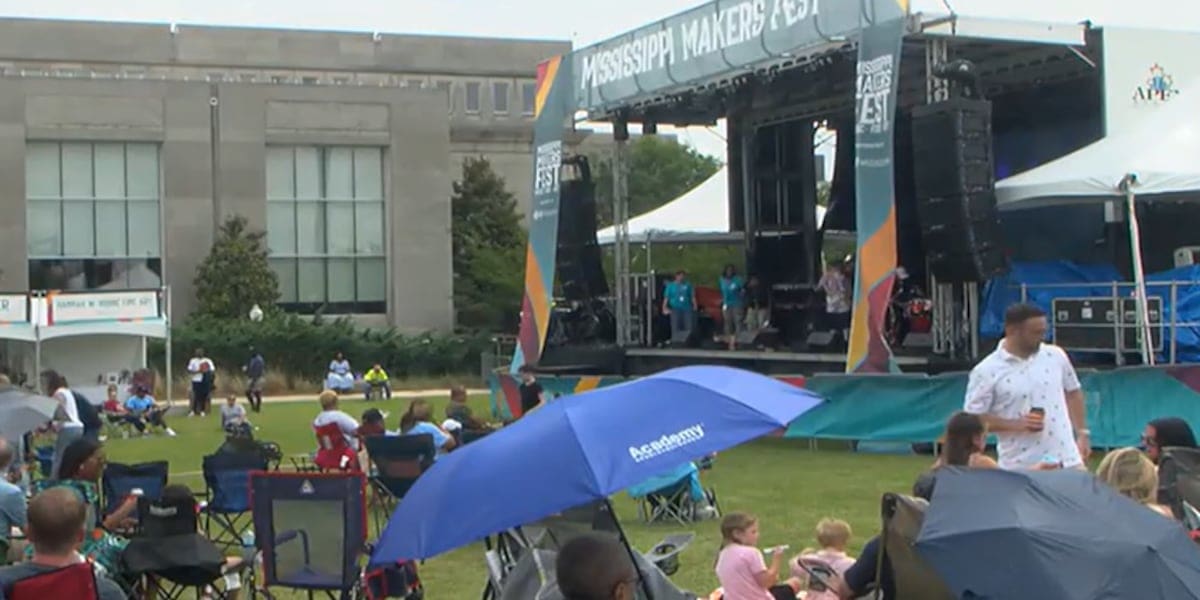 2026 MS Makers Fest back for another year