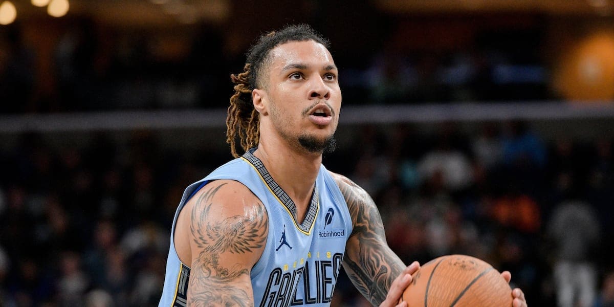 Grizzlies’ Brandon Clarke dead at 29