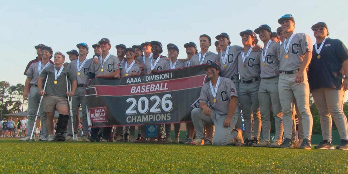 Magnolia Heights defeats MRA in 4A, Division I Championship to win seventh straight MAIS title