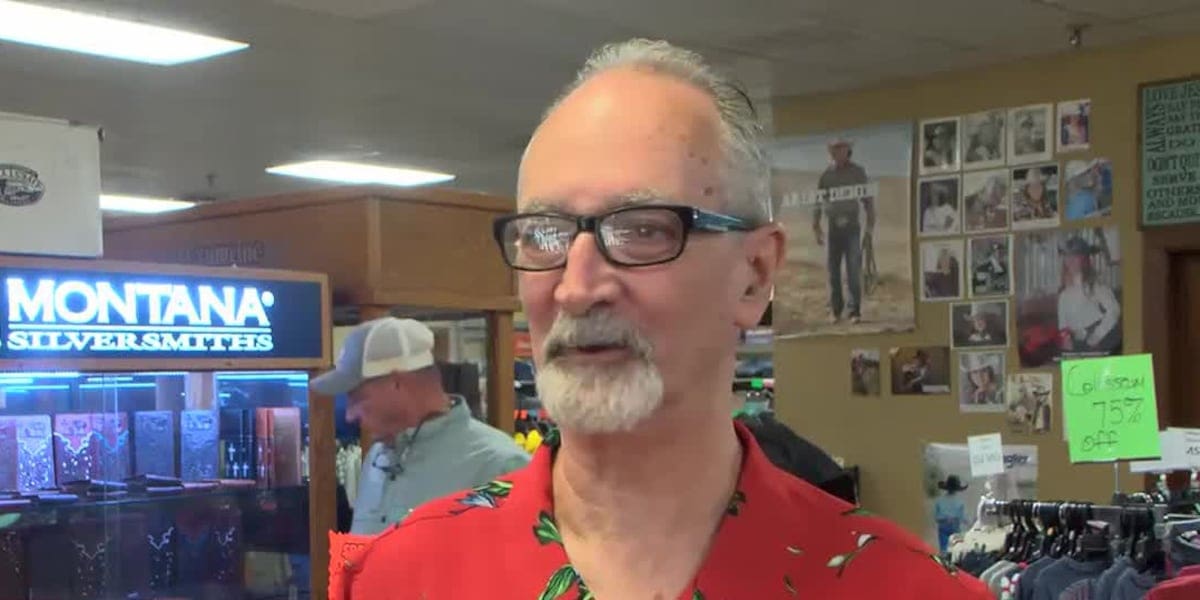 Jackson staple closing its doors after nearly 50 years of business