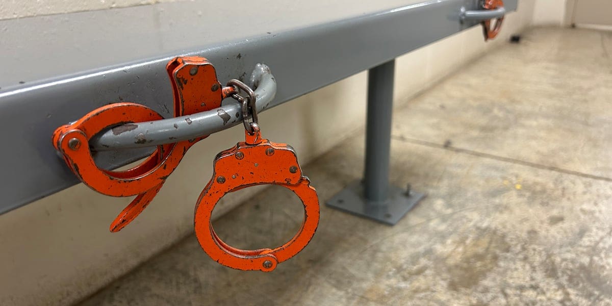 Mississippi jail administrators form association to improve detention facilities