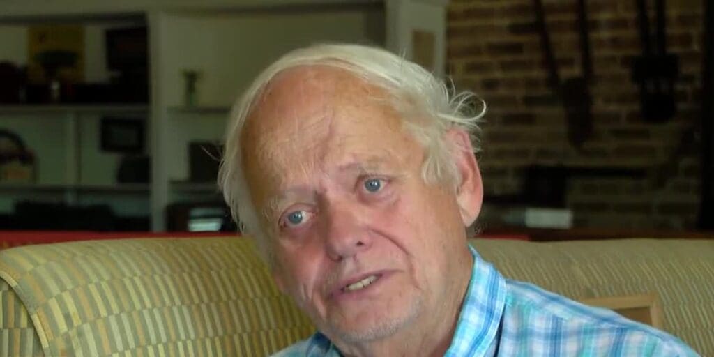 Owner of historic Terry building speaks out after hit-and-run leaves ...