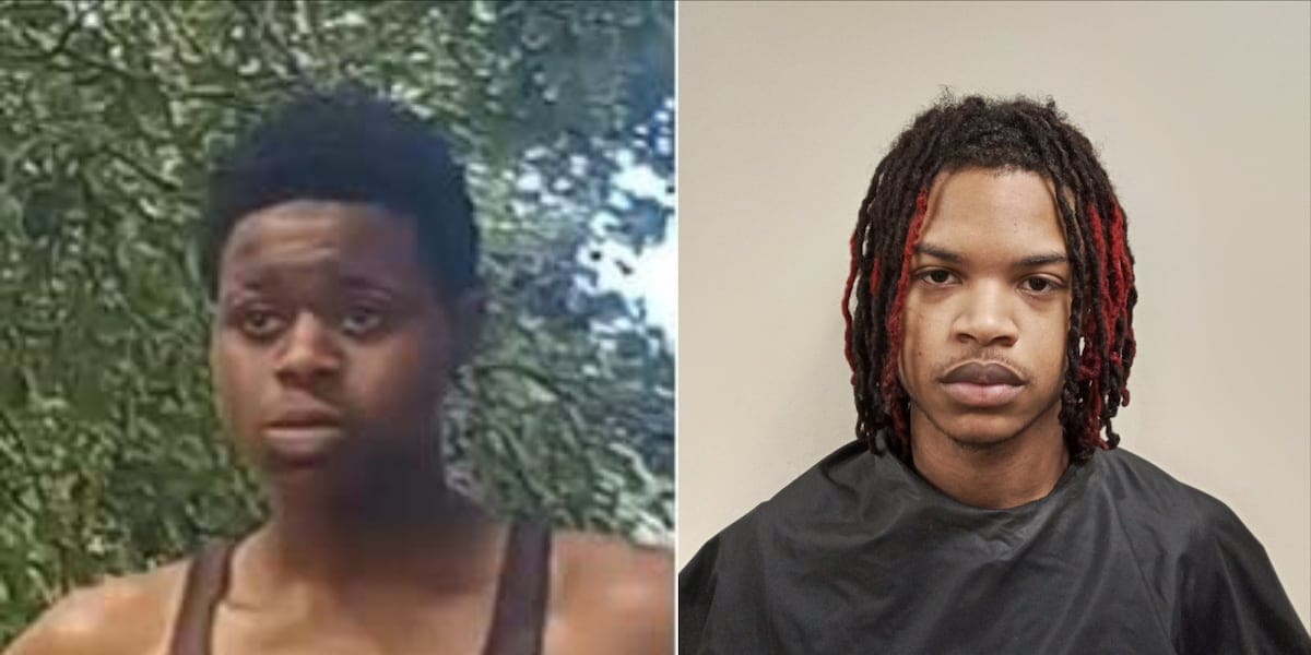 Two people arrested in connection to Byram shooting