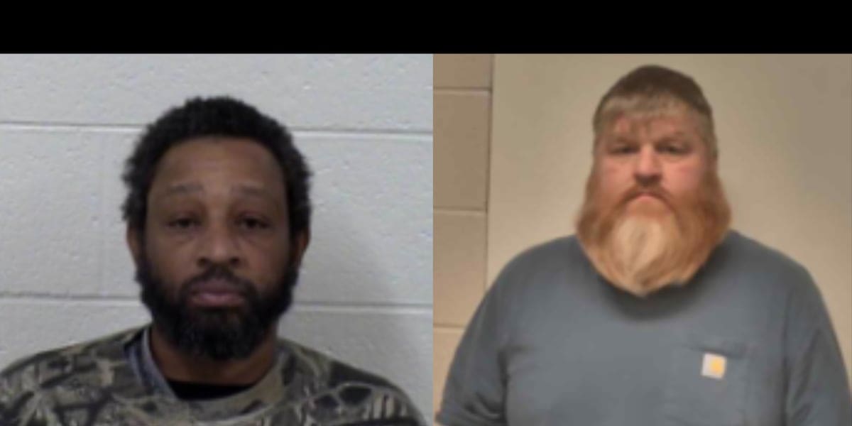 Two people sentenced in separate child desertion cases