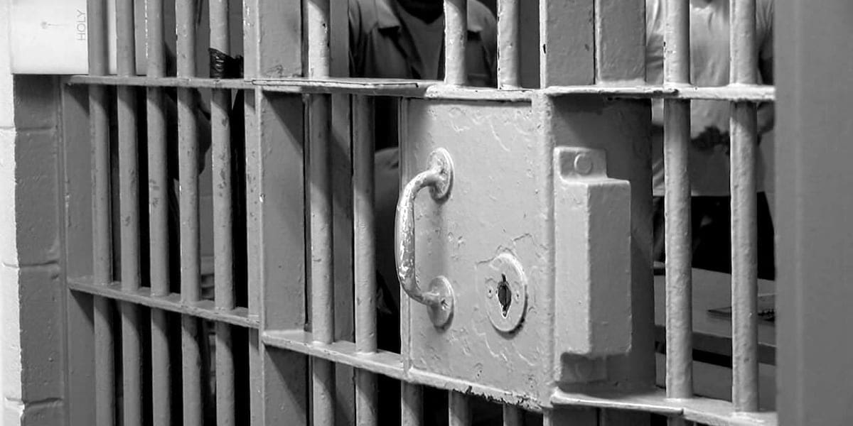 Madison County could see $8.5 million in jail repairs