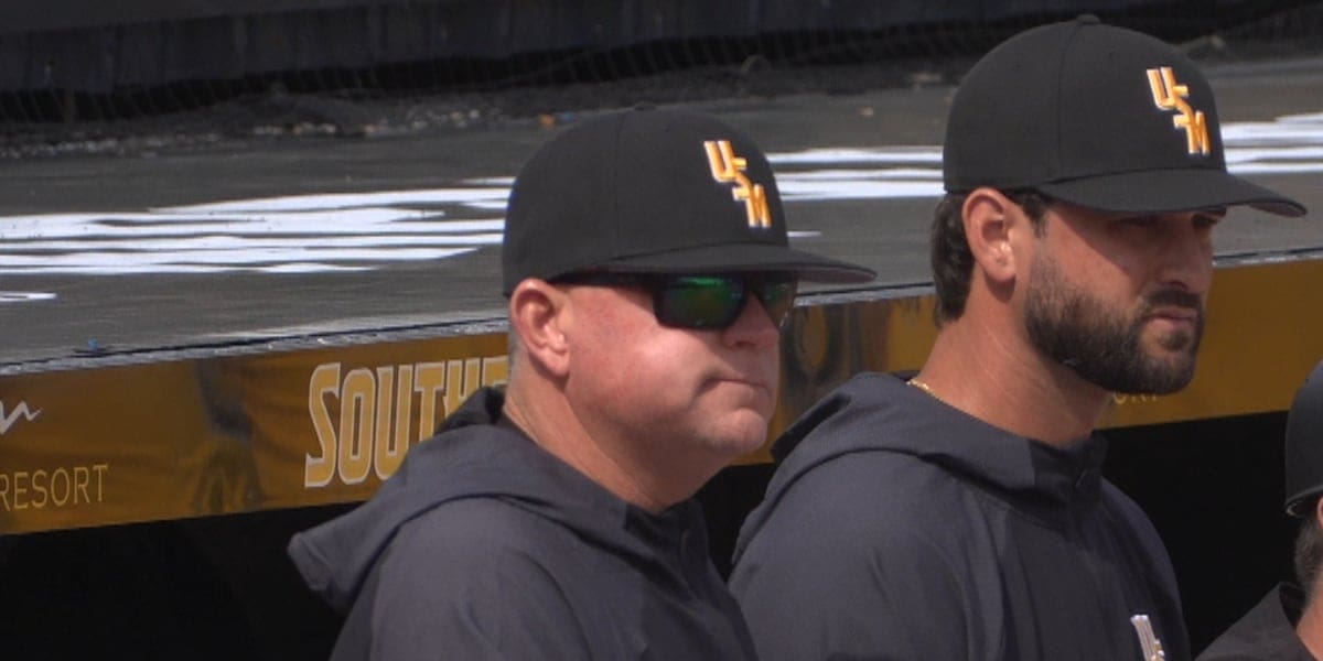 Southern Miss baseball wins third Sun Belt Championship in four seasons