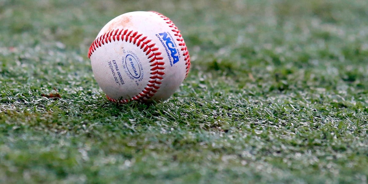 2026 NCAA Division I Regional host sites announced