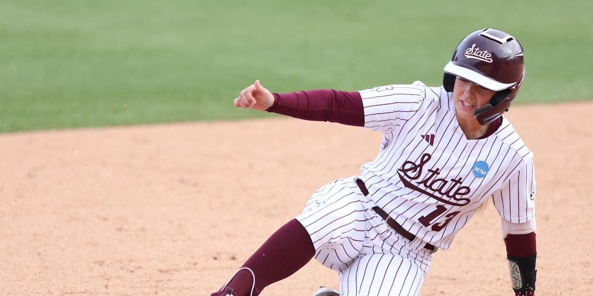 Unseeded Bulldogs to face Texas Tech on Thursday in Oklahoma City