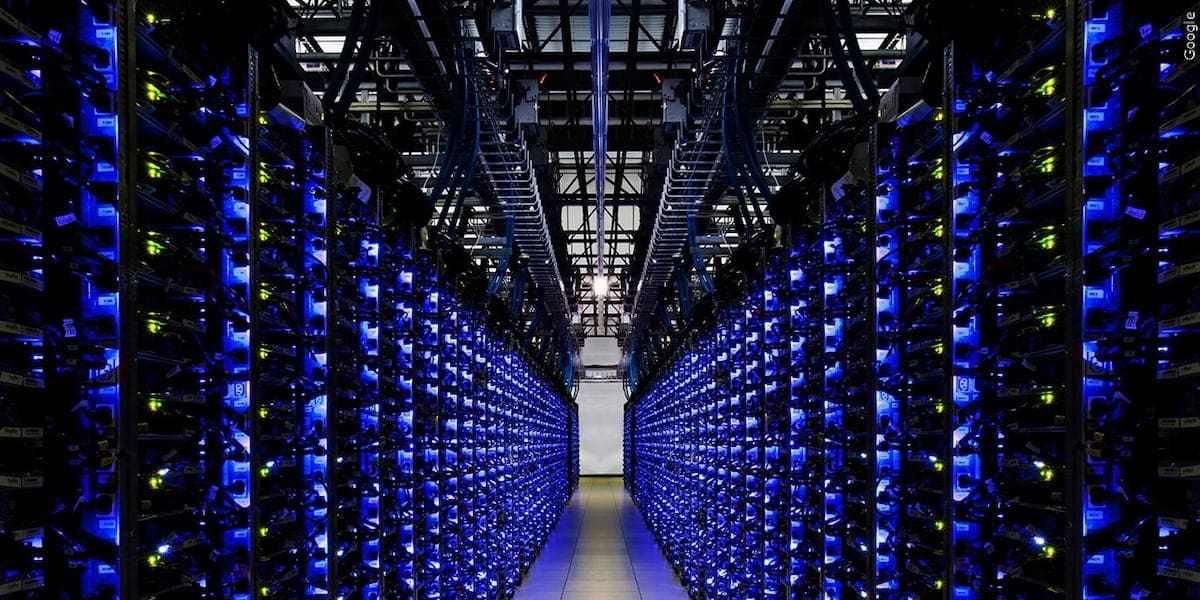 Planning Board will not discuss data centers on Wednesday, city says