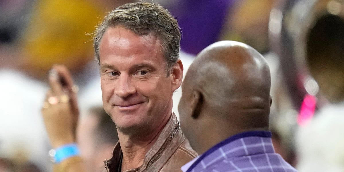 New Senate bill targets coach poaching after Lane Kiffin’s LSU jump