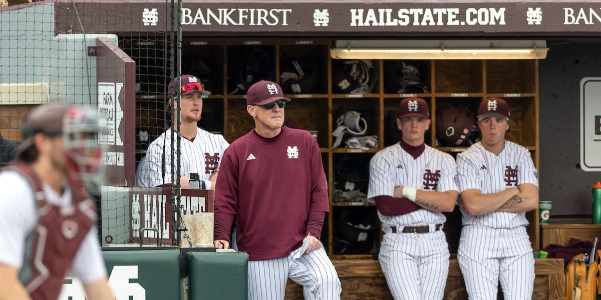 Mississippi State opens NCAA Regional at Dudy Noble with Omaha expectations rising