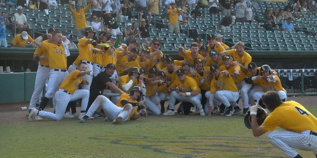 Day 1 schedule for Mississippi’s teams in the NCAA Regionals