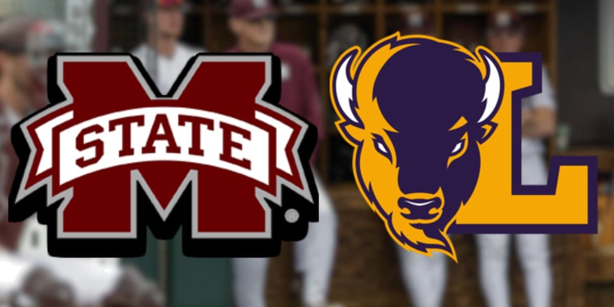 Duke Stone dominates as Mississippi State takes control against Lipscomb in regional opener