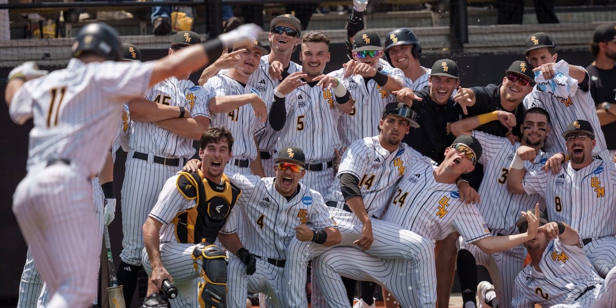 Southern Miss baseball’s dream season ends in stunning Hattiesburg Regional collapse