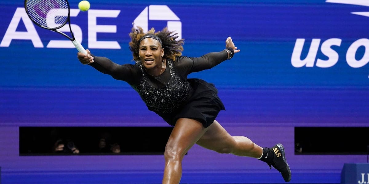 Serena Williams is returning to pro tennis at age 44 after nearly 4 years away from the sport
