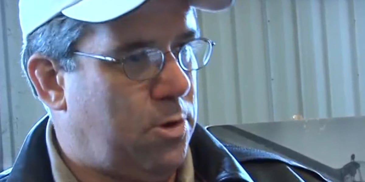 NTSB releases preliminary report in crash that killed former governor’s son