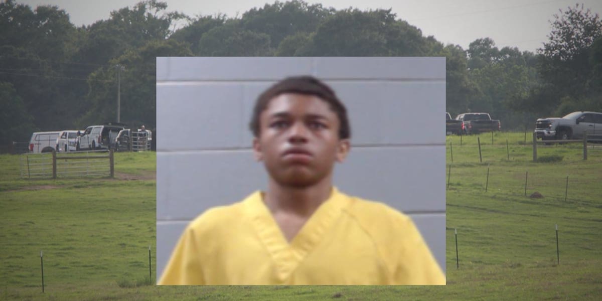 2 dead, suspect identified after Simpson County standoff