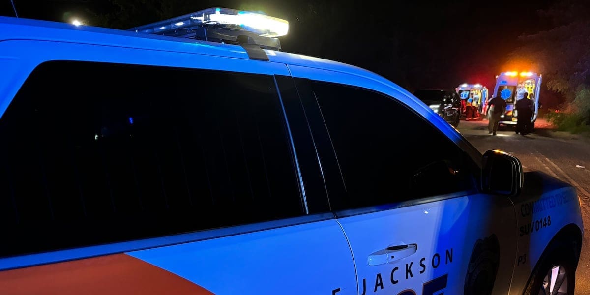 Shooting at Jackson racetrack leaves at least one dead