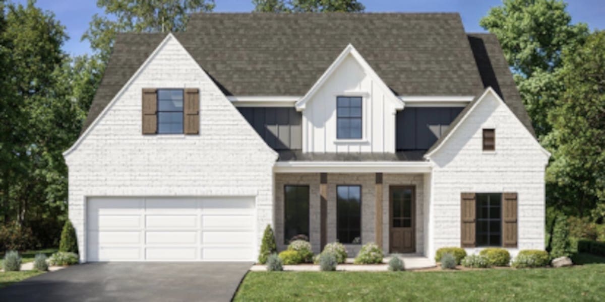 St. Jude Dream Home tickets go on sale Thursday