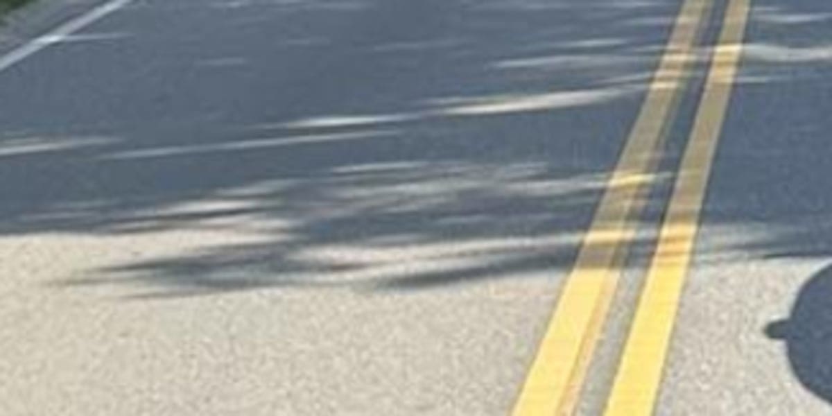 Crews working to clear fluid spill on Highway 61 North