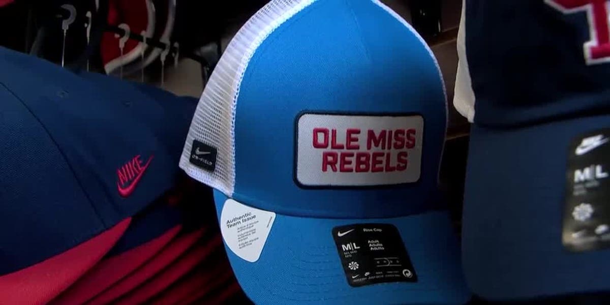 Ole Miss fans gear up for College World Series return