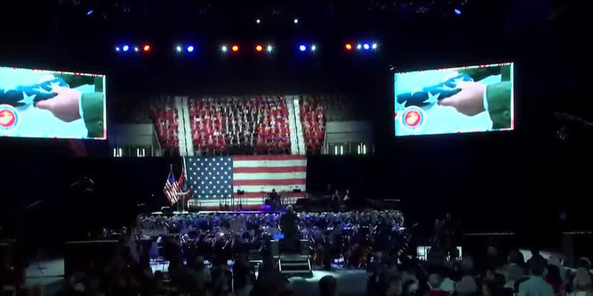 United in Song: A Mississippi America 250 Celebration features musical talent from across the state